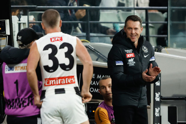 Coaches are keen to see the back of the AFL sub rule.