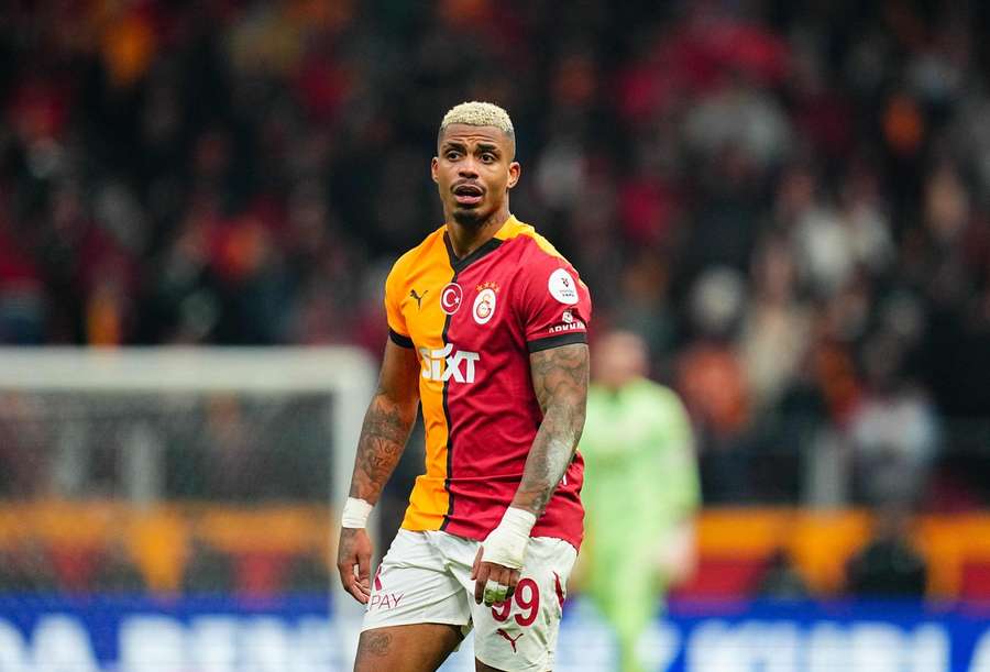 Lemina was the best player on the pitch