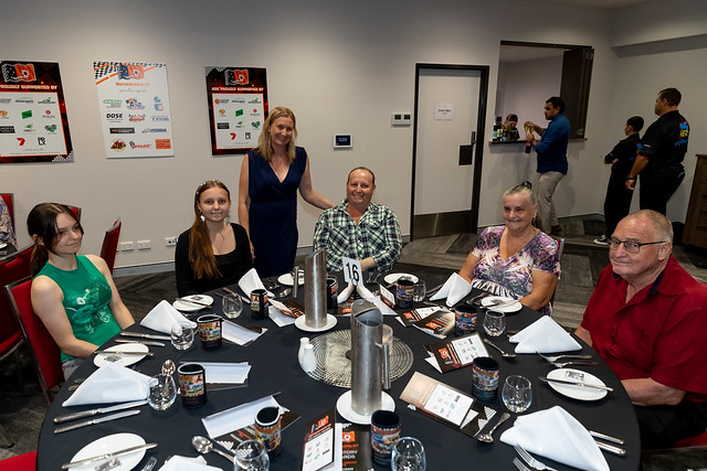 2024 Motorsport NT Awards Night