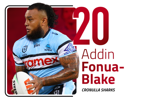 Addin Fonua-Blake