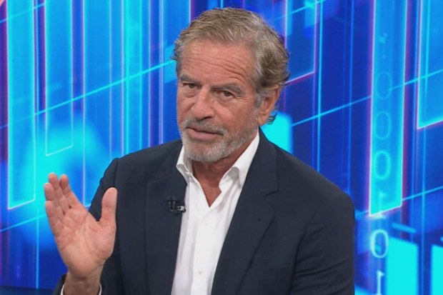 Mark Bouris interest rate rise