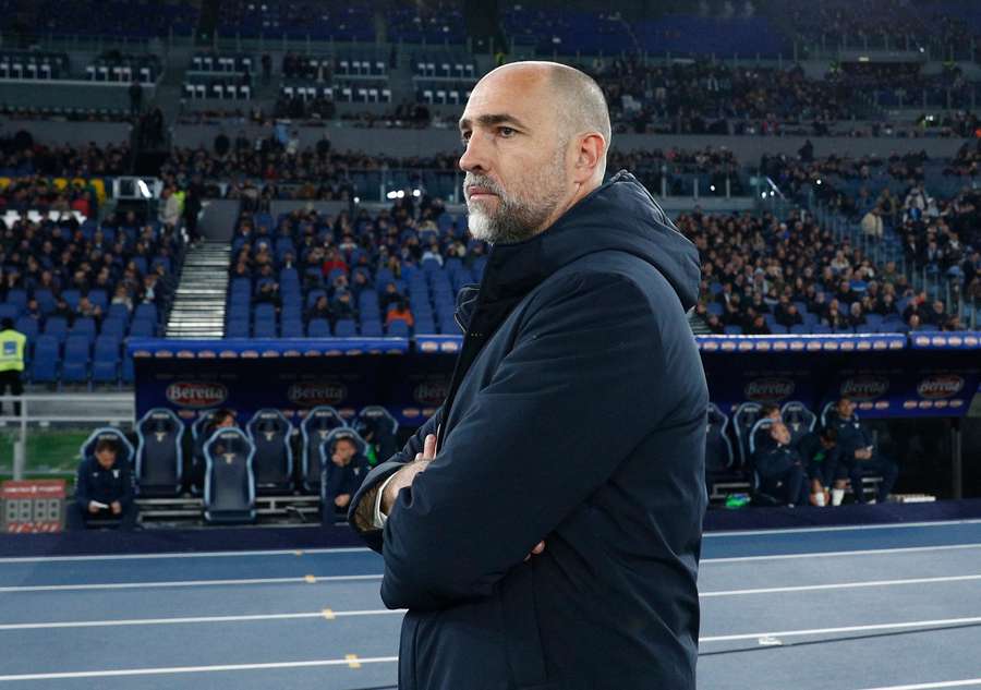 Igor Tudor has been entrusted to lead Juventus until the end of the season