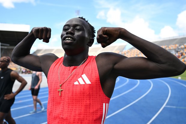 Gout Gout in Brisbane.