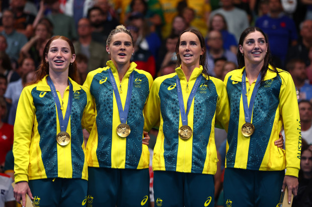 Swimming Australia and its partners aim to secure a venue that will leave a lasting impact for years to come.