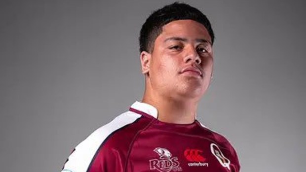 Visesio Kite was a Reds junior.