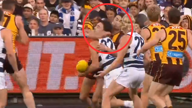 Conor Nash, Gryan Miers