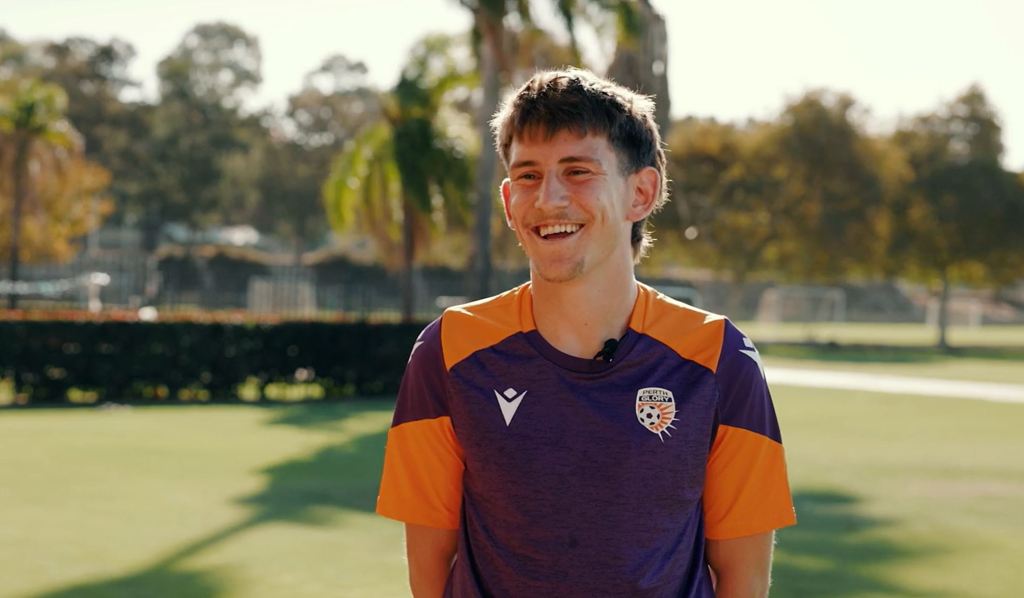 Sebastian Despotovski