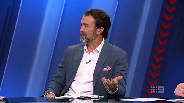 Chris Scott does not care what the average punter thinks.