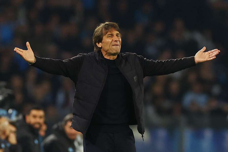 Antonio Conte