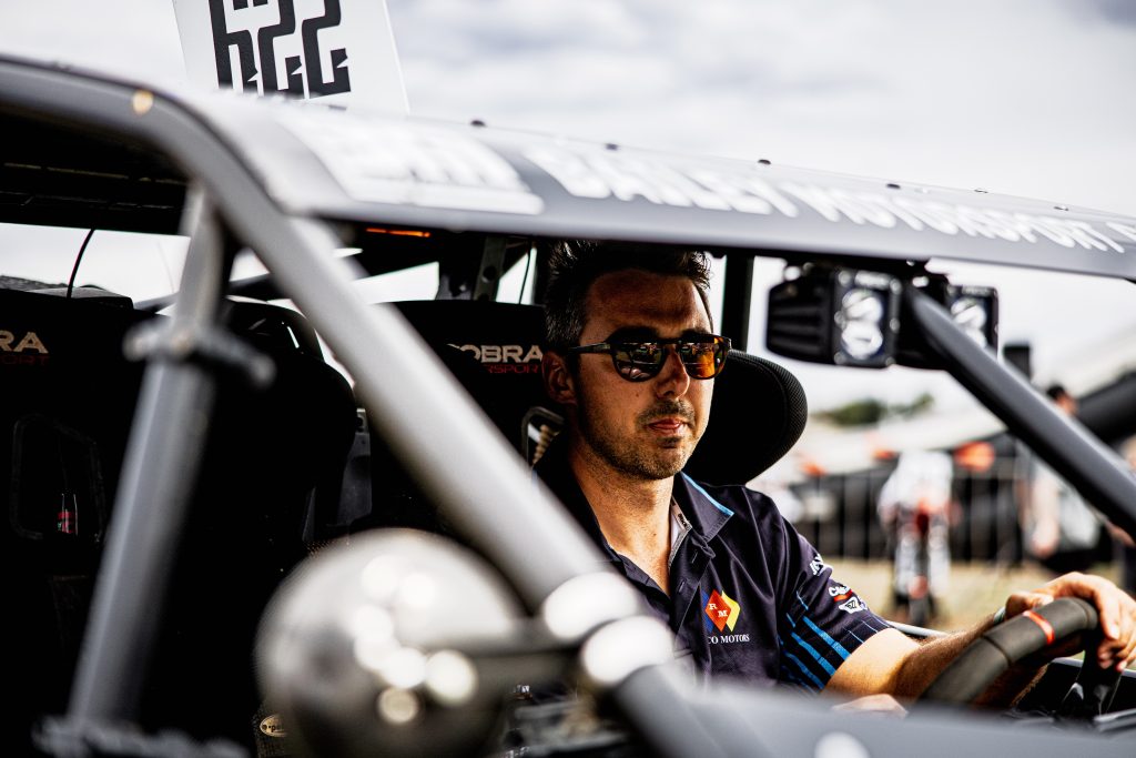 Second AORC Event Image