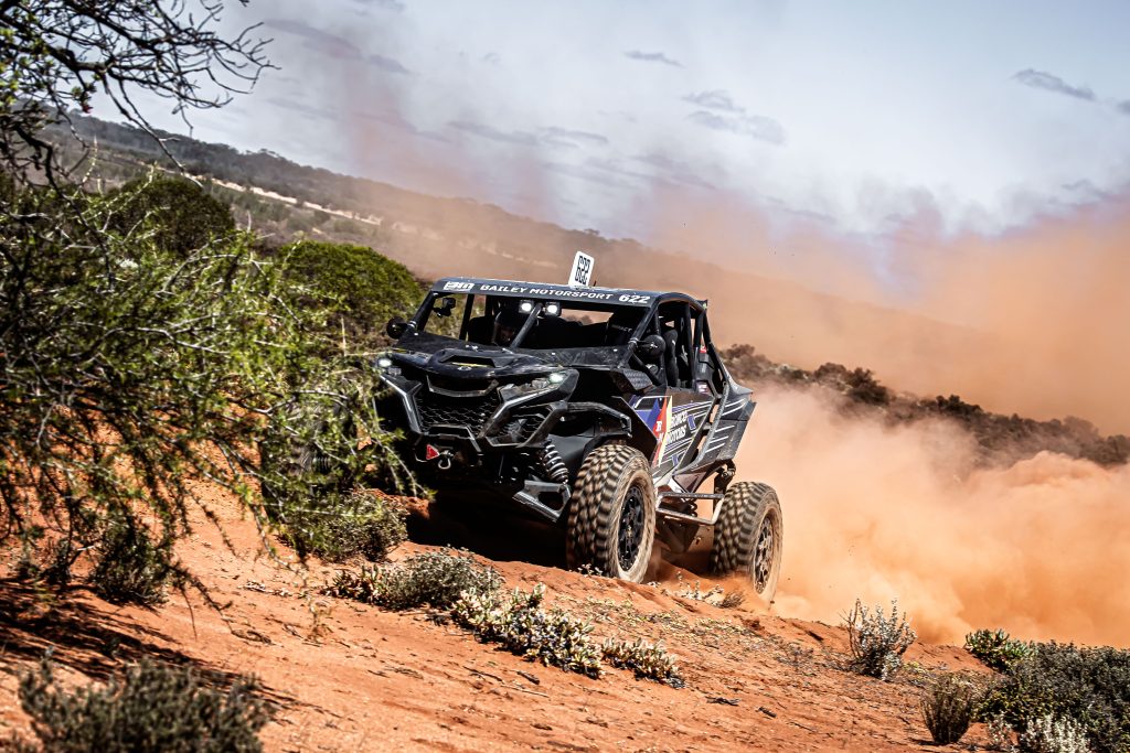 SXS Championship Image