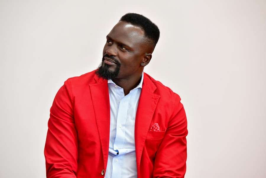 Former Kenya midfielder Macdonald Mariga has been appointed acting president with immediate effect.