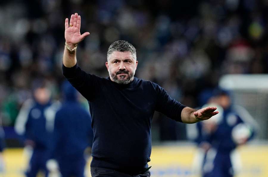 Gennaro Gattuso