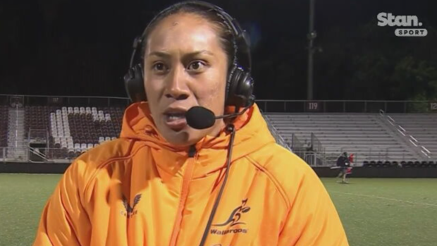 Siokapesi Palu Sekona.